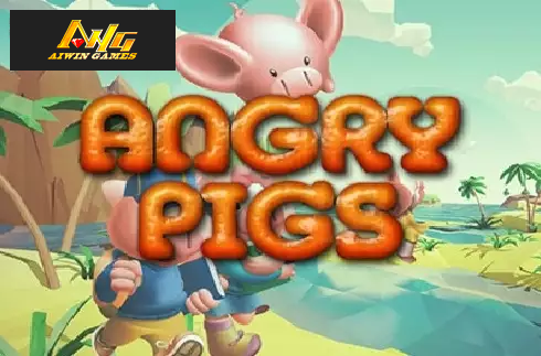 Angry Pigs
